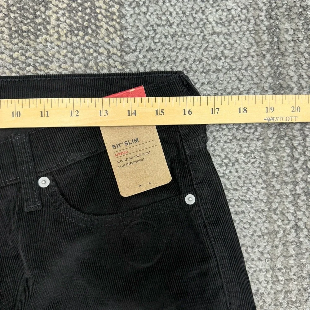 Levis levi 511